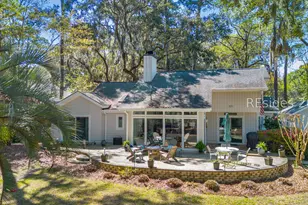 4 Quincy Ln, Hilton Head Island, SC 29928 - Photo 56