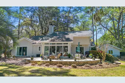 4 Quincy Lane, Hilton Head Island, SC 29928 - Photo 50