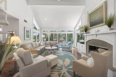 4 Quincy Lane, Hilton Head Island, SC 29928 - Photo 4