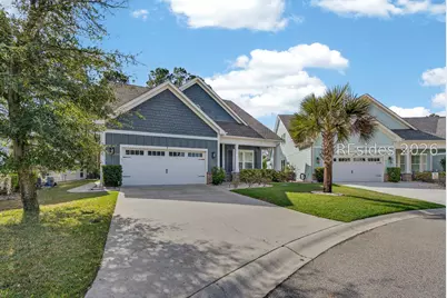 7 Lavender Circle, Hilton Head Island, SC 29926 - Photo 4