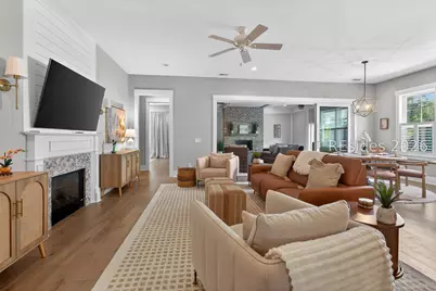 7 Lavender Circle, Hilton Head Island, SC 29926 - Photo 8
