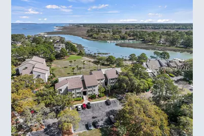 5 Braddock Bluff Drive #1767, Hilton Head Island, SC 29928 - Photo 2