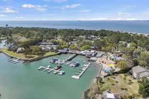 5 Braddock Bluff Dr, Hilton Head Island, SC 29928 - Photo 10