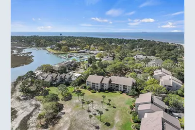 5 Braddock Bluff Drive #1767, Hilton Head Island, SC 29928 - Photo 8