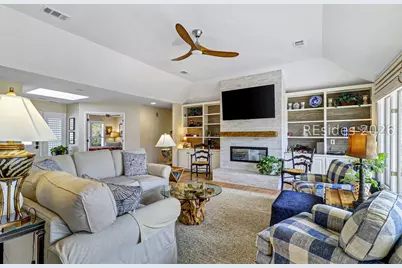 16 Sugar Pine Lane, Hilton Head Island, SC 29926 - Photo 6