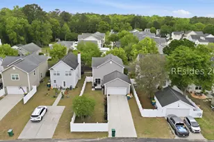 69 10th Ave, Bluffton, SC 29910 - Photo 34