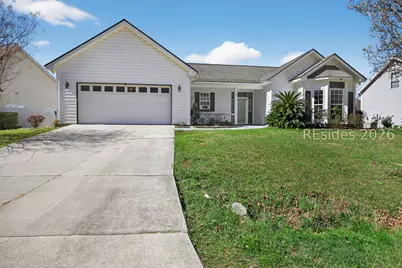 8 Parrot Creek Drive, Okatie, SC 29909 - Photo 1