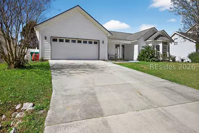 8 Parrot Creek Drive, Okatie, SC 29909 - Photo 34