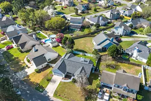 8 Parrot Creek Dr, Okatie, SC 29909 - Photo 38