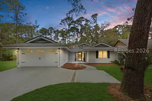 8 Bobcat Ln, Hilton Head Island, SC 29926 - Photo 1