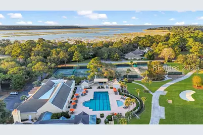 8 Bobcat Lane, Hilton Head Island, SC 29926 - Photo 54