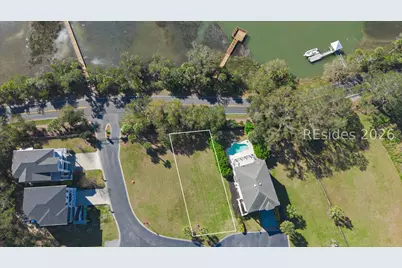 17 Shear Water Drive, Hilton Head Island, SC 29926 - Photo 4