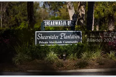 17 Shear Water Drive, Hilton Head Island, SC 29926 - Photo 34