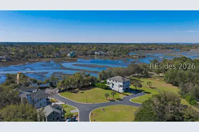 17 Shear Water Drive, Hilton Head Island, SC 29926 - Photo 24