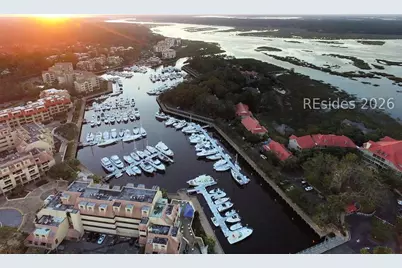 9 Harbourside Lane # 7323, Hilton Head Island, SC 29928 - Photo 30