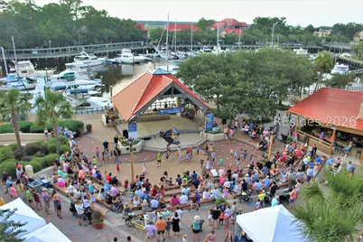 9 Harbourside Lane # 7323, Hilton Head Island, SC 29928 - Photo 32