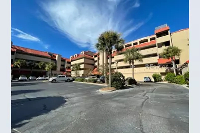 9 Harbourside Lane # 7323, Hilton Head Island, SC 29928 - Photo 44