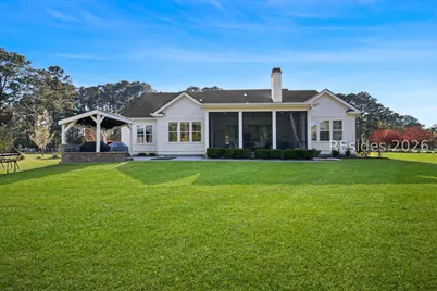 2 Fiddler Crab Court, Bluffton, SC 29910 - Photo 50