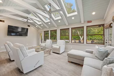 28 Swing About, Hilton Head Island, SC 29928 - Photo 18