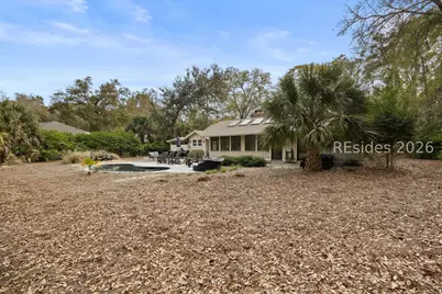 28 Swing About, Hilton Head Island, SC 29928 - Photo 42