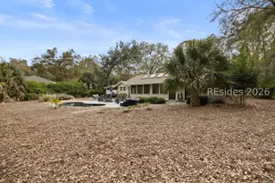 28 Swing About, Hilton Head Island, SC 29928 - Photo 42