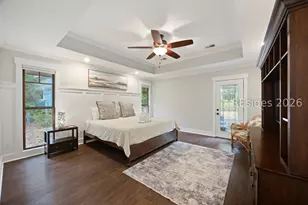 28 Swing About, Hilton Head Island, SC 29928 - Photo 20