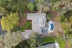 28 Swing About, Hilton Head Island, SC 29928 - Photo 44