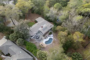 28 Swing About, Hilton Head Island, SC 29928 - Photo 46