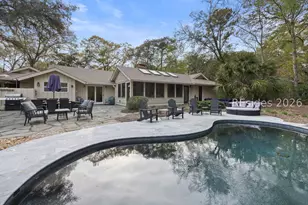 28 Swing About, Hilton Head Island, SC 29928 - Photo 40