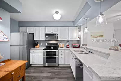 100 Colonnade Drive #143, Hilton Head Island, SC 29928 - Photo 2