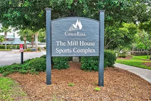 223 Station Mill Blvd, Bluffton, SC 29909 - Photo 28
