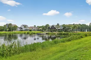 223 Station Mill Blvd, Bluffton, SC 29909 - Photo 34