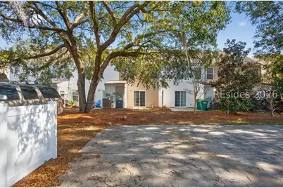 223 Station Mill Boulevard, Bluffton, SC 29909 - Photo 22