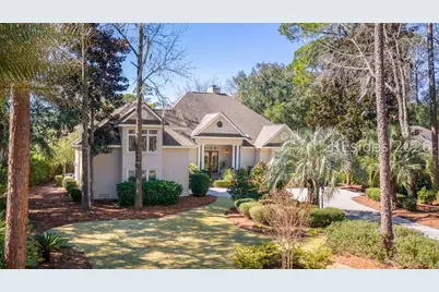 24 Harrogate Drive, Hilton Head Island, SC 29928 - Photo 1