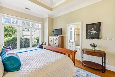 24 Harrogate Drive, Hilton Head Island, SC 29928 - Photo 36