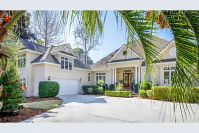 24 Harrogate Drive, Hilton Head Island, SC 29928 - Photo 4