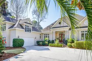 24 Harrogate Dr, Hilton Head Island, SC 29928 - Photo 4