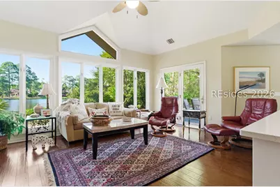 33 Oyster Reef Drive, Hilton Head Island, SC 29926 - Photo 20