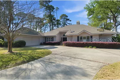 33 Oyster Reef Drive, Hilton Head Island, SC 29926 - Photo 1