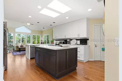 33 Oyster Reef Drive, Hilton Head Island, SC 29926 - Photo 14