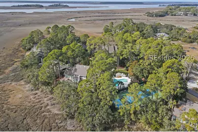 21 Pine Island Court, Hilton Head Island, SC 29928 - Photo 48