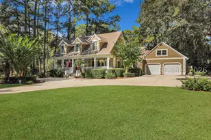 49 Widewater Rd, Hilton Head Island, SC 29926 - Photo 4