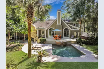 49 Widewater Road, Hilton Head Island, SC 29926 - Photo 56