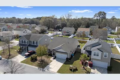 8 Tugaloo Drive, Beaufort, SC 29906 - Photo 42