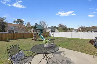 8 Tugaloo Drive, Beaufort, SC 29906 - Photo 38