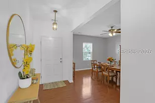 8 Tugaloo Dr, Beaufort, SC 29906 - Photo 6