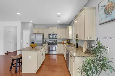 8 Tugaloo Drive, Beaufort, SC 29906 - Photo 12