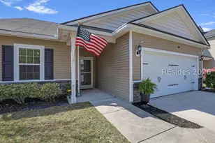 8 Tugaloo Dr, Beaufort, SC 29906 - Photo 2