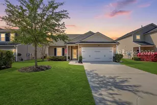 8 Tugaloo Dr, Beaufort, SC 29906 - Photo 1