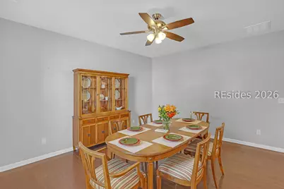 8 Tugaloo Drive, Beaufort, SC 29906 - Photo 6